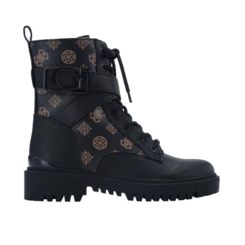 Image of GUESS Women's Orana Combat Boot