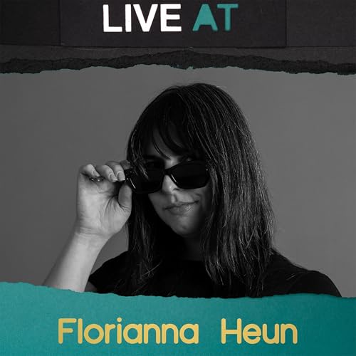 S07 E02: Florianna Heun