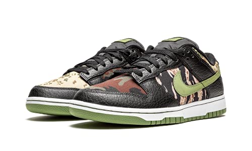 Image of Nike Men's Dunk Low Sneakers