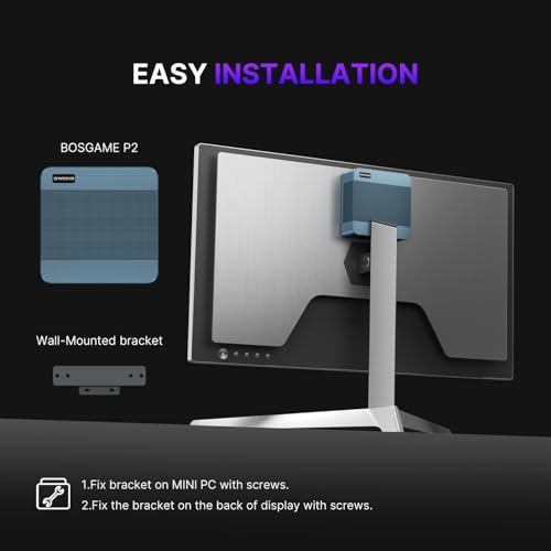 Bosgame P2 lite thumbnail 9