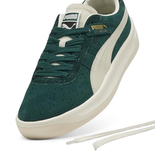 Puma Mens GV Special Suede Lifestyle Sneakers Shoes4