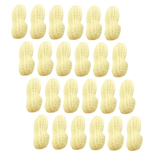 Angoily Erasers Cute Pcs Peanut Erasers for Office Multi-Functional Writing Tool