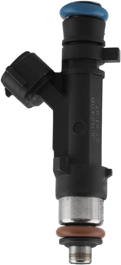 1465A080/EAT309/FJ971, Fuel Injector Set of 6, Compatible with Mitsubishi OUTLANDER 2007-2013