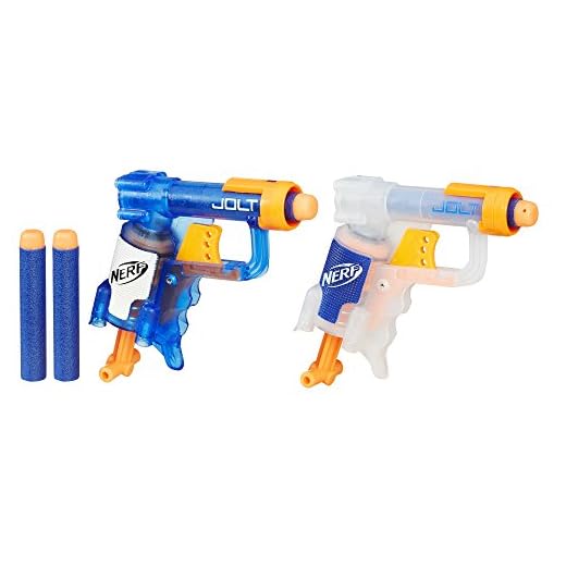 Nerf Jolt Set (2 Pack)
