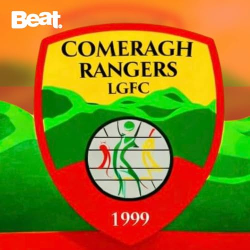 Comeragh Rangers are go ahead of Waterford Championship