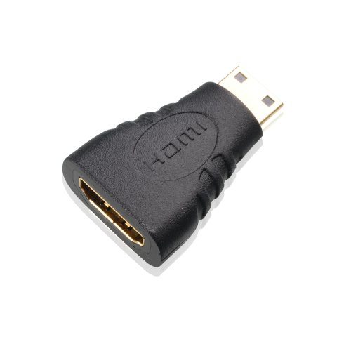 Cable Matters Combo, Mini Hdmi To Hdmi Adapter And Micro Hdmi To Hdmi Adapter #TOP2