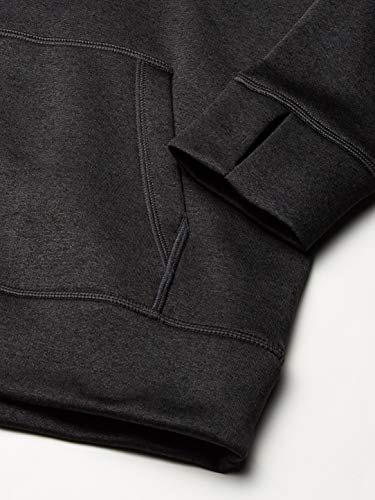 Image of Burton unisex-child Oak Pullover Hoodie