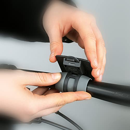 Sks-Germany 11234 Smartboy Bicycle Smart Phone Holder & Stroller Mount #TOP5