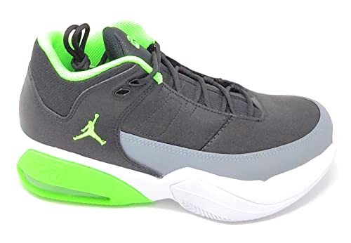 Nike Jordan MAX Aura 3 (GS), Zapatillas de Gimnasia, Nero, 39 EU