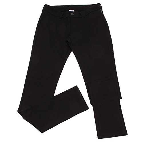 Pantaloni Bimba Armani 5995V pantalón cómodo que no aprieta a las niñas