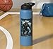 Ushi-Oni Yokai Japan Stainless Steel Insulated Water Bottle