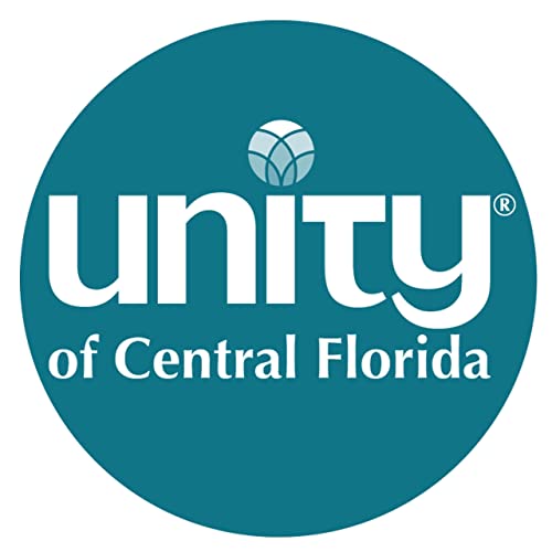 Unity of Central Florida Podcast Por Maggie Alderman arte de portada
