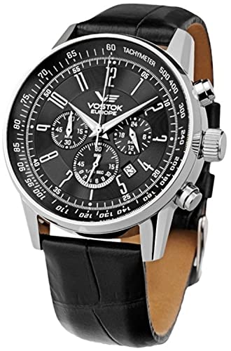 Vostok Europe Montre pour Homme OS22-5611131