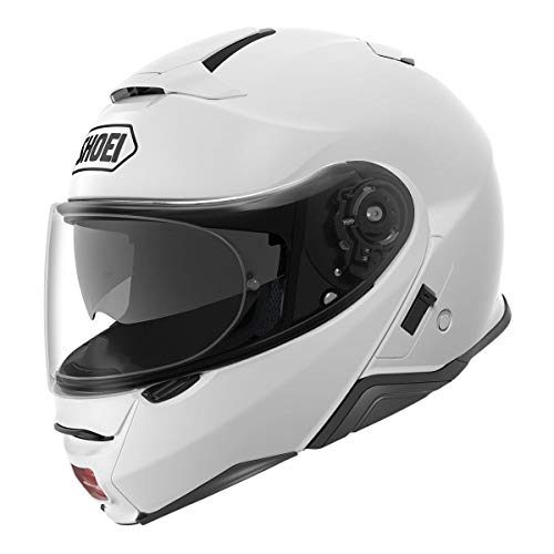 Shoei Neotec Ii Helmet (Large) (White) #TOP15