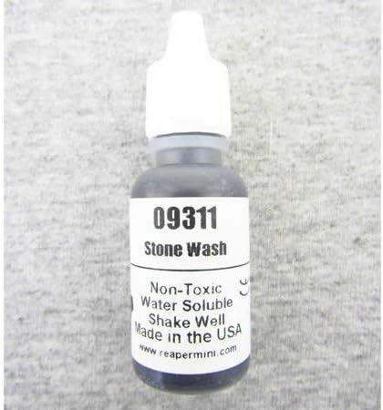 MSP Core Colors: Stone Wash