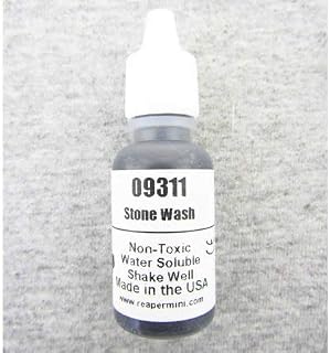 MSP Core Colors: Stone Wash