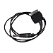 DTOL Charger Data Cable for Microsoft Zune to USB 2.0 1 Pack