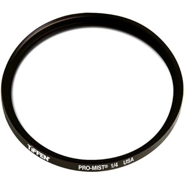 Tiffen 62PM14 62 mm Pro Mist filtr 1/4