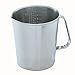 Vollrath Graduated Measure, 1/2 Qt, Silver