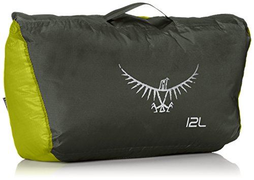 OSPREY(オスプレー) ストレートジャケットコンプレッション