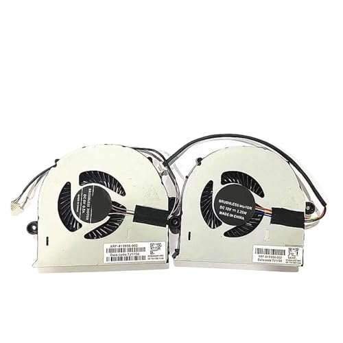 Ventilateur processeur Asus ROG GL503VD dissipation thermique optimale 5V