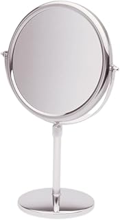 JERDON Espejo de tocador de maquillaje de mes...