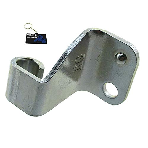 STONEDER Support de montage pour câble d'embrayage Z190 pour moto tout-terrain ZS1P62YML-2 Zongshen 190 cc.