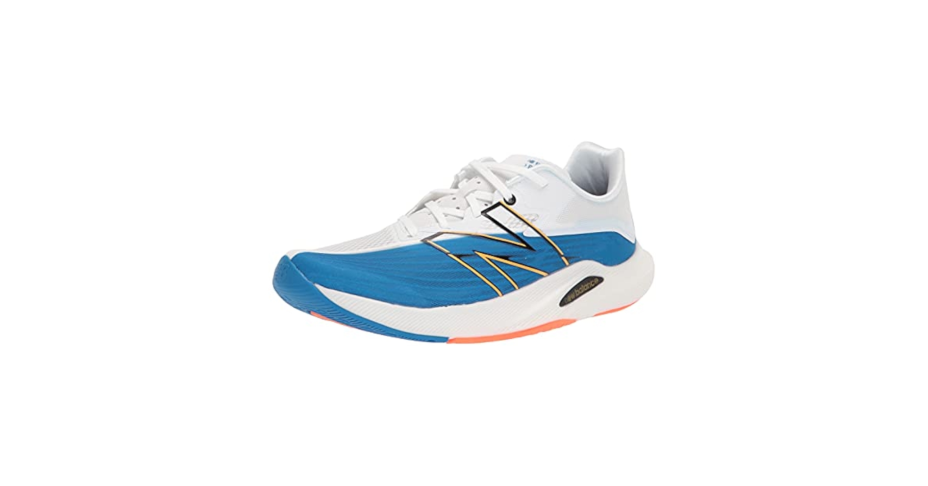 New Balance - 値下げNewbBalance FuelCell REBEL v2 25.0 2E