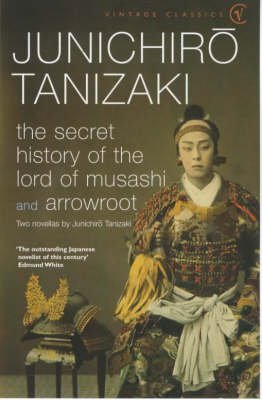 (Naomi) BY (Tanizaki, Jun'ichiro) on 2001