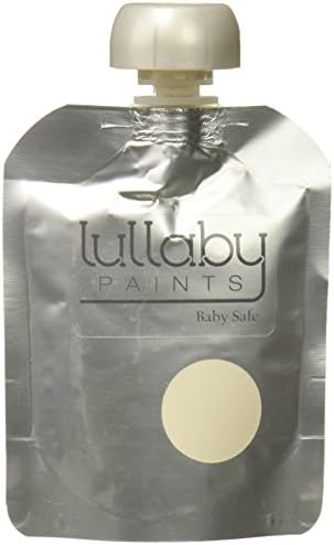 Lullaby Paints S-SHELL Shell Wall Paint Sample Pouch