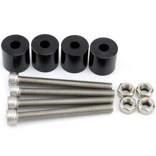 Soportes elevadores para manillar de motocicleta Suzuki GSXR1300 1999-2019