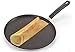 Dosa Pan,Big Dosa Pan Size-290 mm,Thickness 2.4mm, Dosa Tawa,Non Stick Dosa Tawa, dosa tawa indian style, dosa tawa non stick, dosa pan indian,dosa pan non stick,Round Griddle,Cookware pan