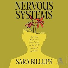 Nervous Systems Audiolibro Por Sara Billups arte de portada