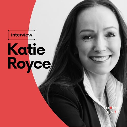 Katie Royce Speaks C-Suite
