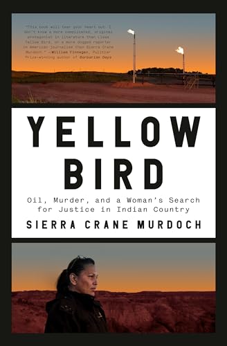 Yellow Bird view 2