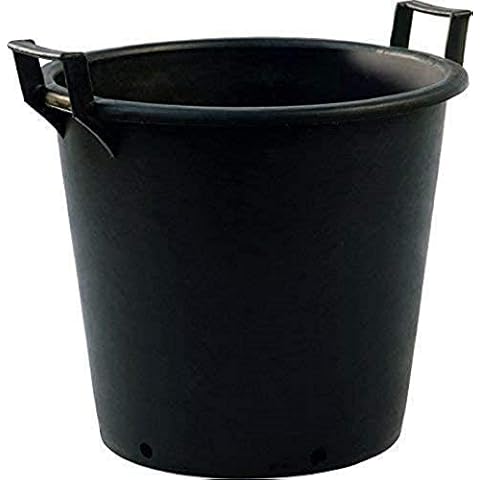 Srendi® 100 Litre Heavy Duty Plant Pots Cover