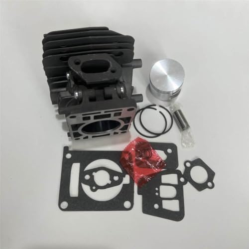 Piston cylindre 40MM haute compression avec joint de segment pour FS410 - 5
