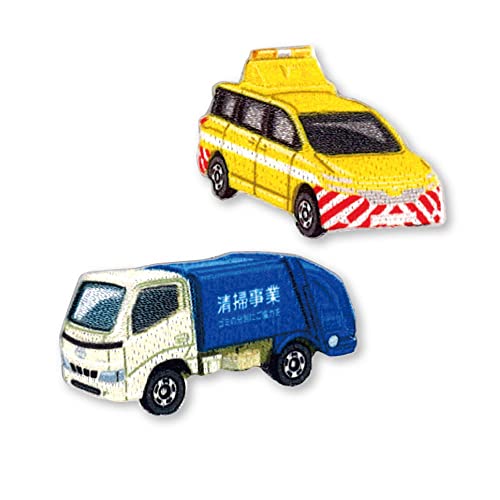 タカラトミー トミカ 088 日産 エルグランド 道路パトロールカー