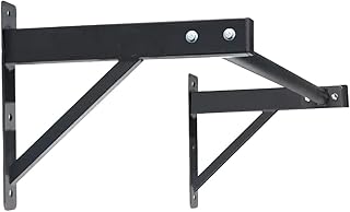 Barra Fixa Parede Crossfit Pull-up Chin-up Tríceps Paralelas