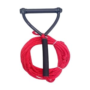 Generic WUDI43962 Wakeboard-Seil Wassersport-Edition