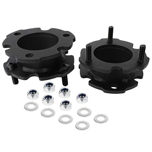 cciyu Lift Kit for Chevrolet Colorado Suspension Lift 2.5" Front Leveling Kit Compatible for Chevrolet Colorado LT 2.5 L 2021