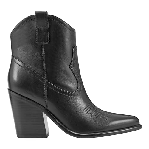 Marc Fisther LTD Women's Jalella Boot, Black 001, 5.5 by Marc Fisher LTD - Used condition - Image 5
