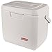 Coleman Coastal Xtreme Series Marine Portable Cooler , White, 28 Quart