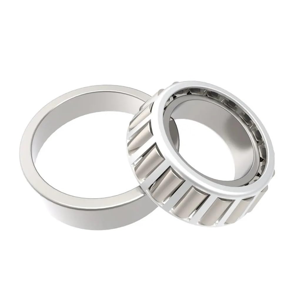 roulement Kit 1 Pièces 30202 30203 30204 30205 30206 30207 30208 30209 30210 30211 30212 Roulements À Rouleaux Coniques Roulement De Moto