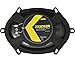 Kicker CSC68 6x8