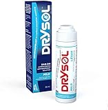DRYSOL MILD 6.25% 35ML 1'S