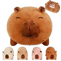 Capybara Set