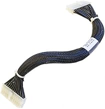 IBM Netfinity 5100 Processor Board Cable 37L6776 37L6777 ATX 24-Pin Server