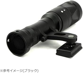 Amazon | SOTAC S&S タイプ M-Ax ヘルメットライト OPS ARCレール用 Amazon | SOTAC S&S タイプ M-Ax ヘルメットライト OPS ARCレール用