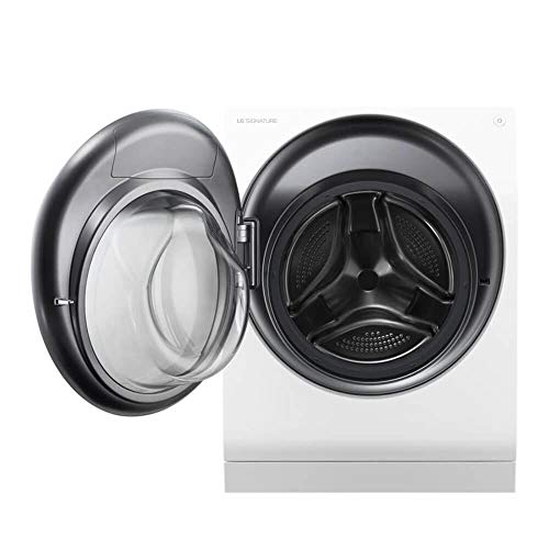 LG SIGNATURE Washer/Dryer Combo - Image 2